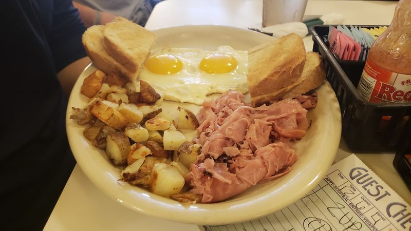 What Exactly Is Chipped Ham?