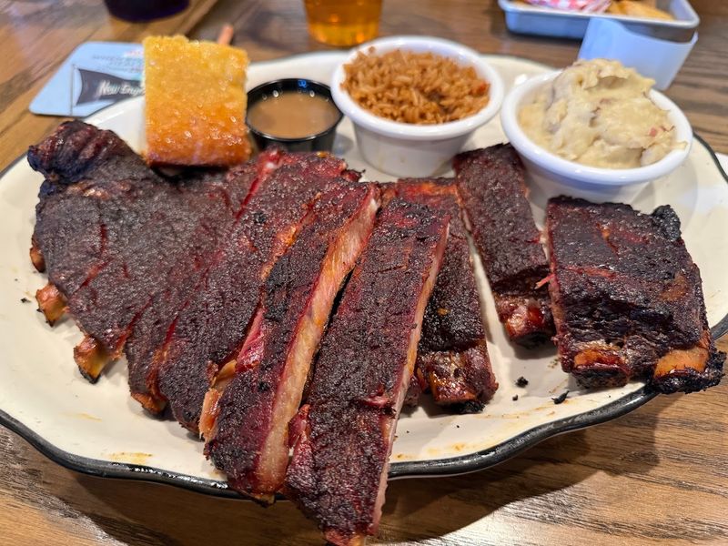 Fall-Off-The-Bone Ribs That Steal The Show