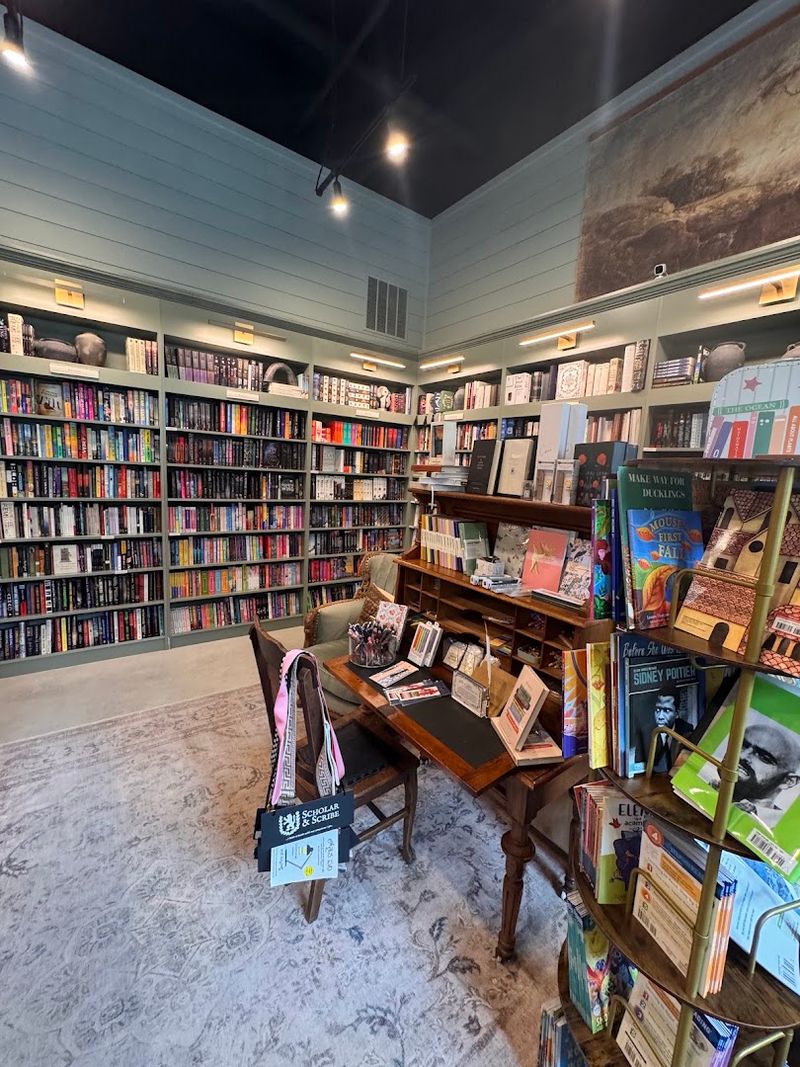 Supporting Local Authors And Creative Voices