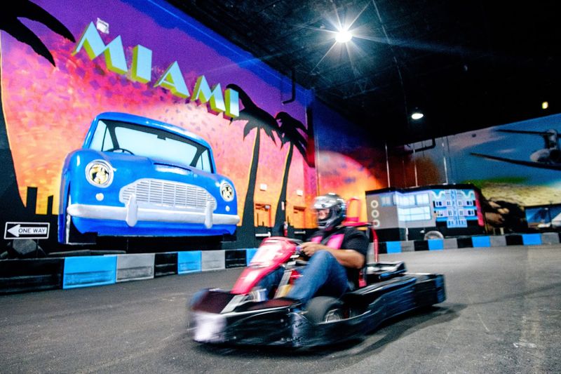 Xtreme Action Park