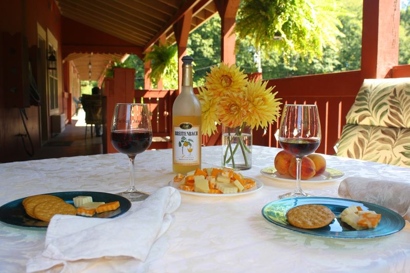 Perfect for Romantic Escapes, Anniversaries, and Weekend Retreats