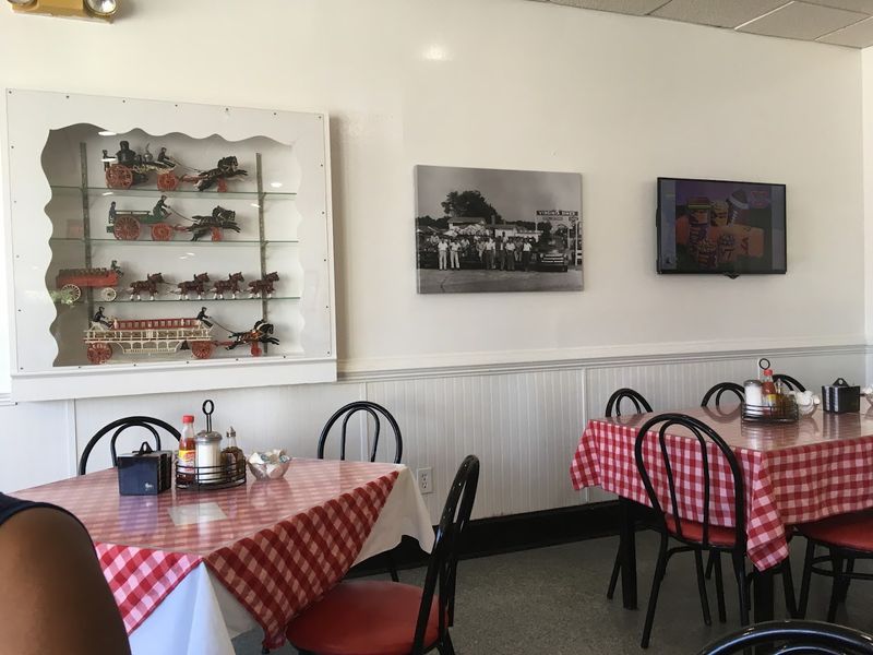 The Virginia Diner