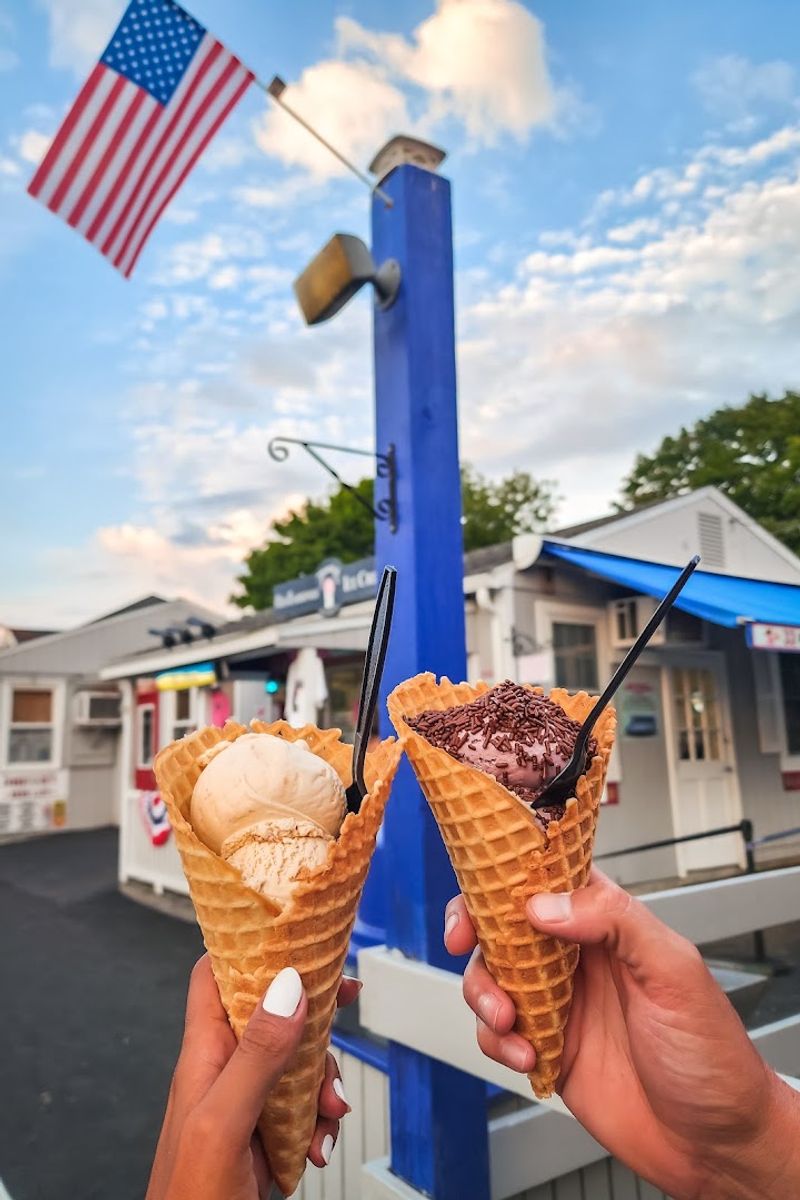 Johnny Ad's - Old Saybrook, Middlesex County