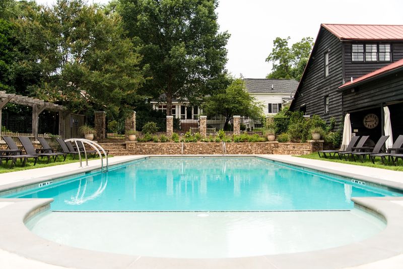 The Inn at Serenbe &mdash; Palmetto