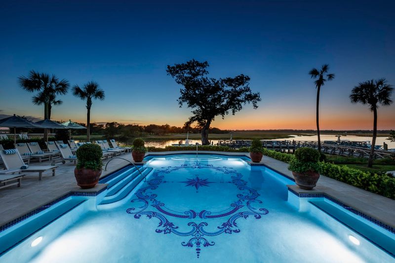 The Cloister at Sea Island - Sea Island