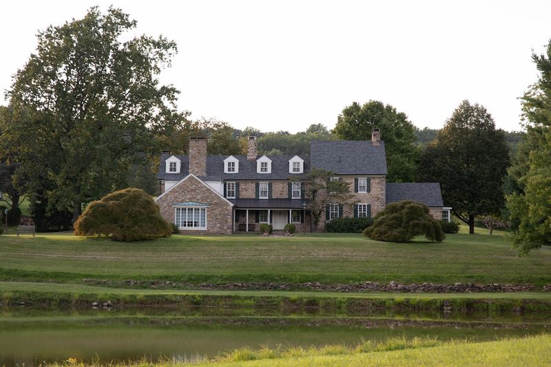 The Inn at Fox Briar Farm — Doylestown, PA