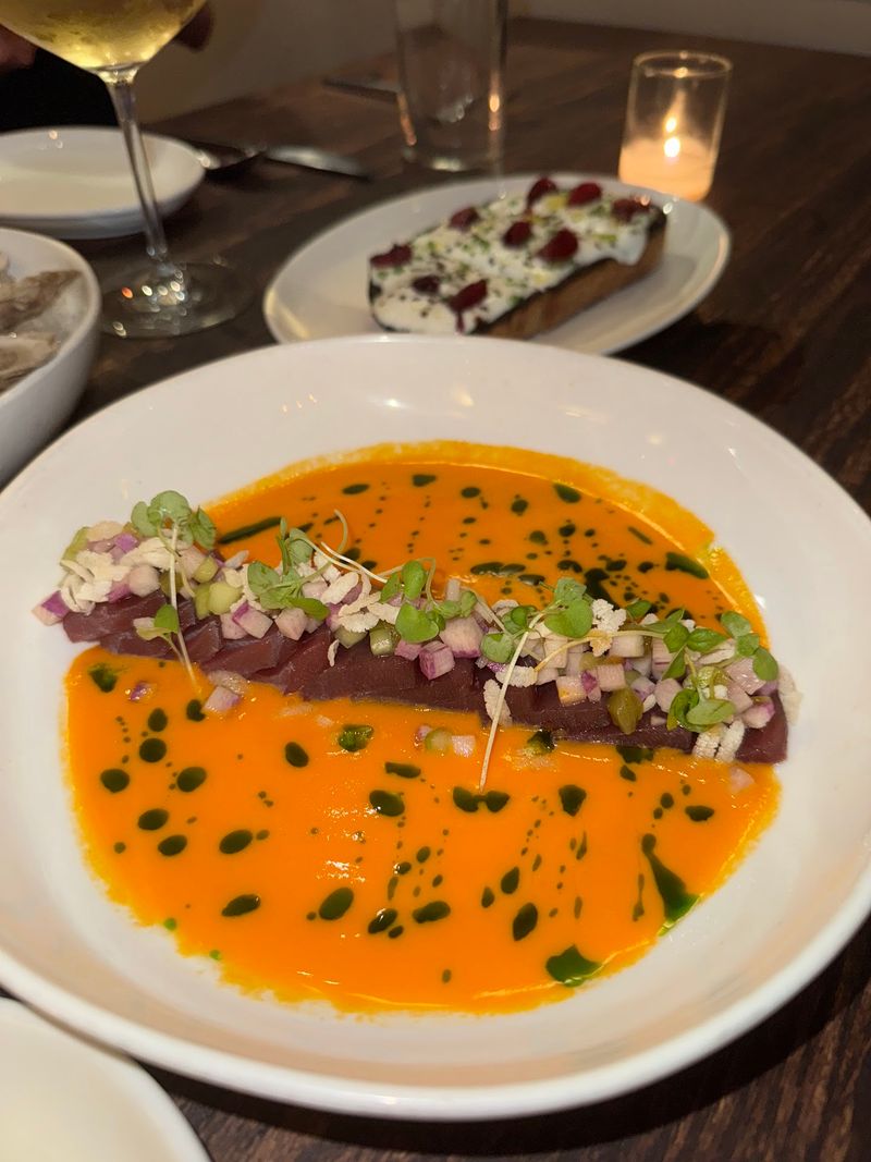 Vernick Food & Drink - Philadelphia, Philadelphia County