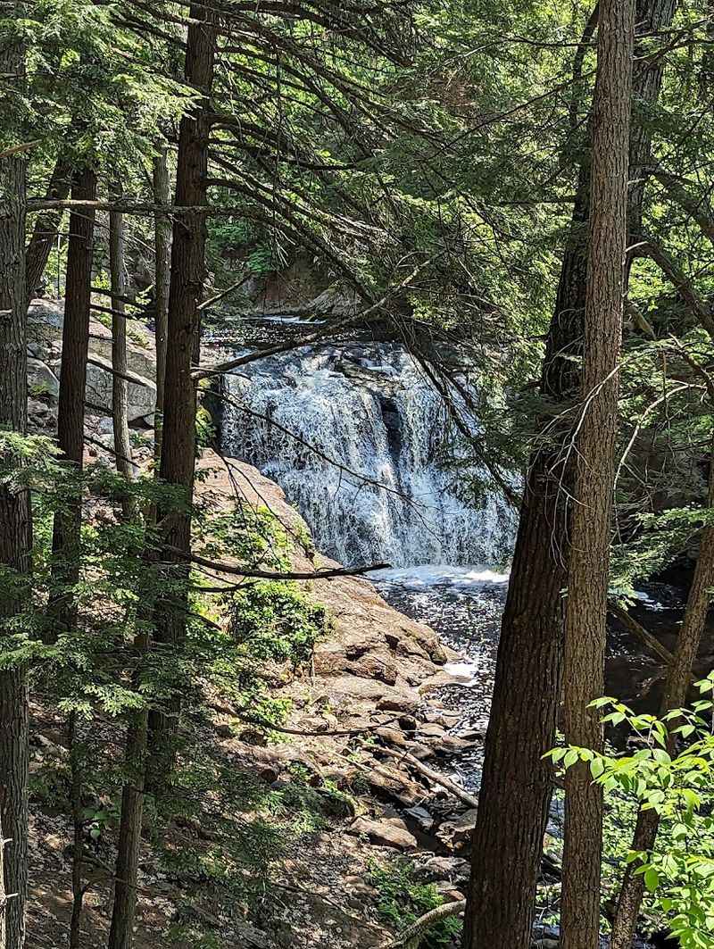 A Short Trail With Smart Planning