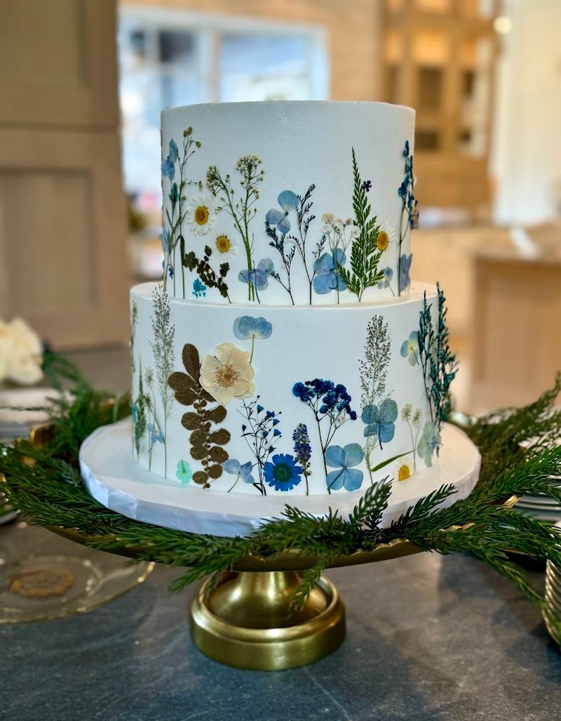 Couture Cakes of Greenville