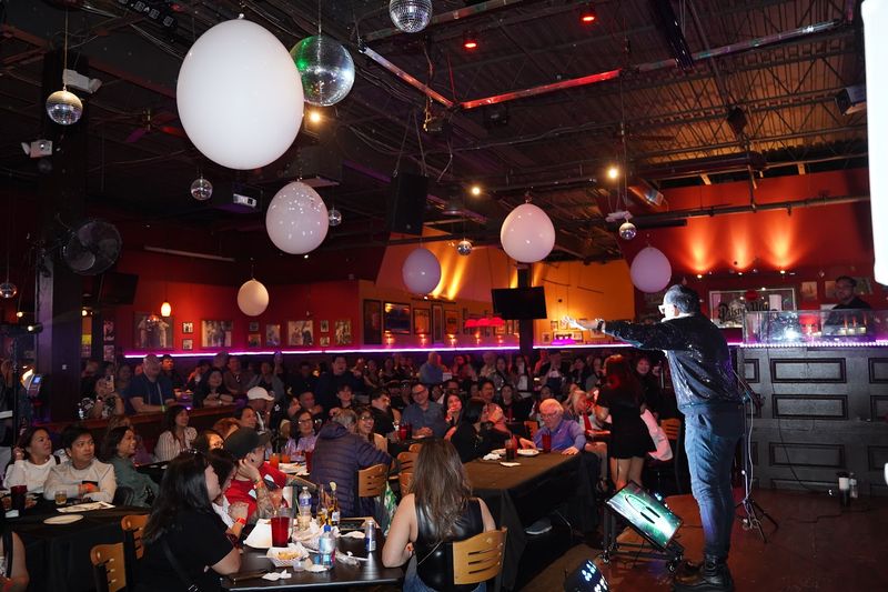 Club 54, Warren, Macomb County