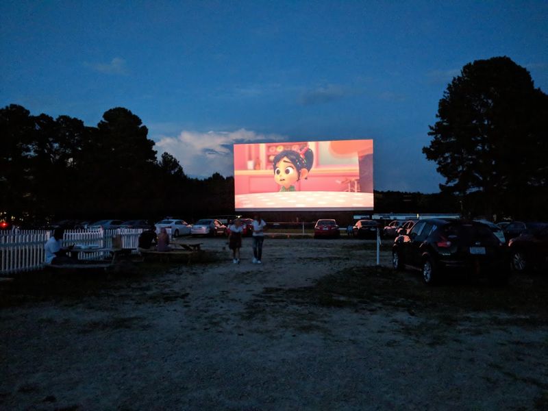 Double Features Make the Night Feel Like a True Throwback