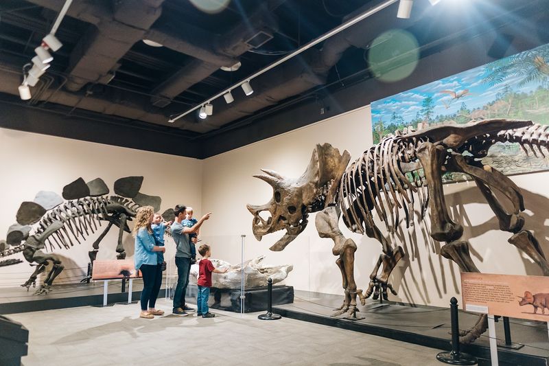 Virginia Museum of Natural History