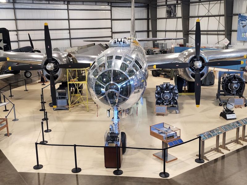 New England Air Museum