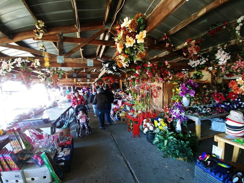 US 1 Metro Flea Market