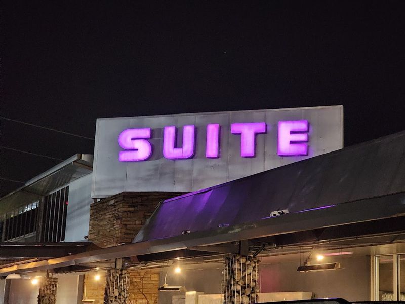 Suite Food Lounge - Atlanta, Fulton County