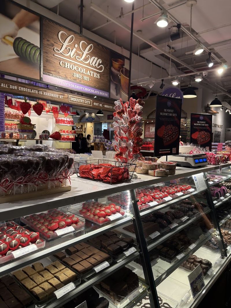 Signature Chocolates That Visitors Shouldn't Leave Without Trying