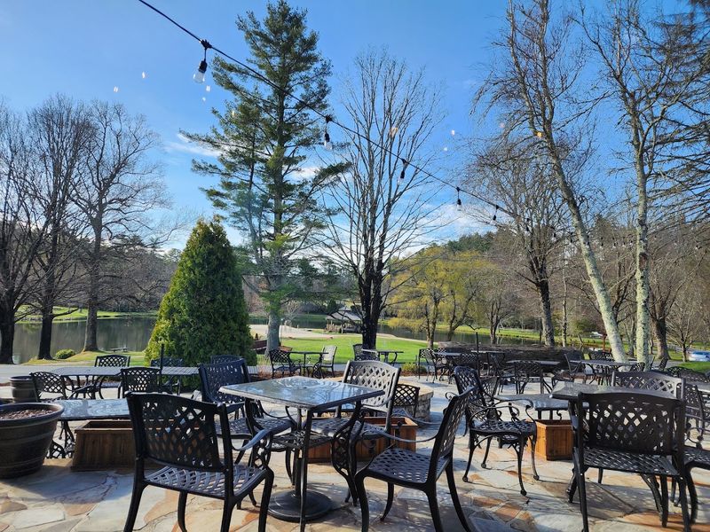 Chetola Resort - Blowing Rock