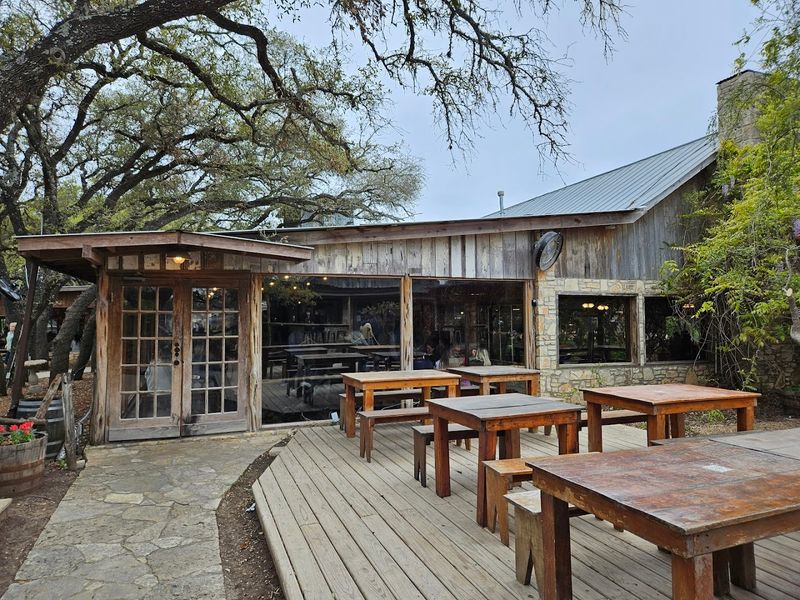 More Than Just a Restaurant—A Texas Tradition Since 1967