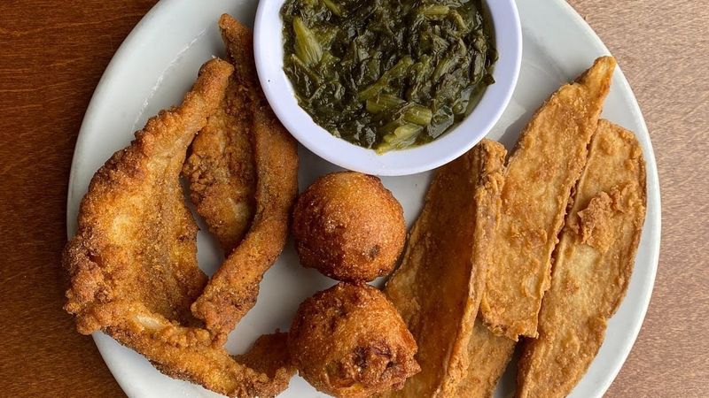 The Southern Sides Are Just as Important as the Main Course