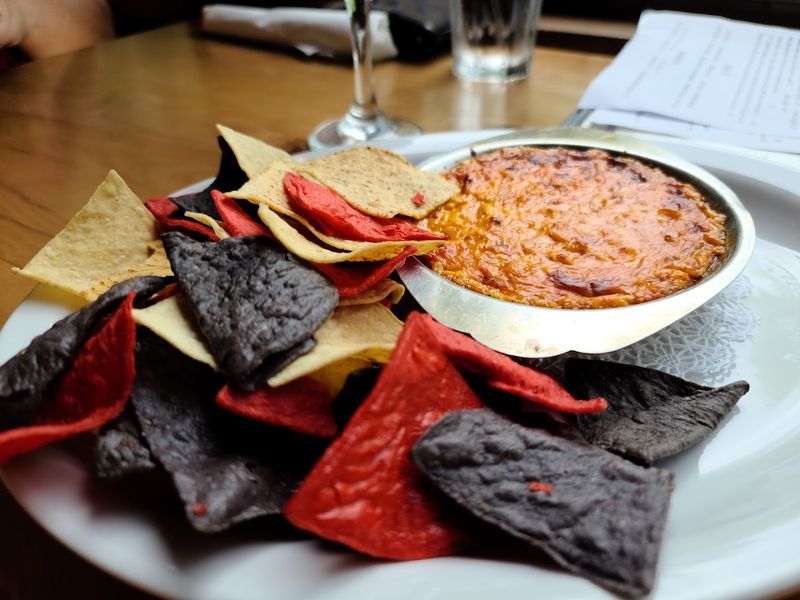 A Casual Meal Can Still Feel Like a Special Occasion