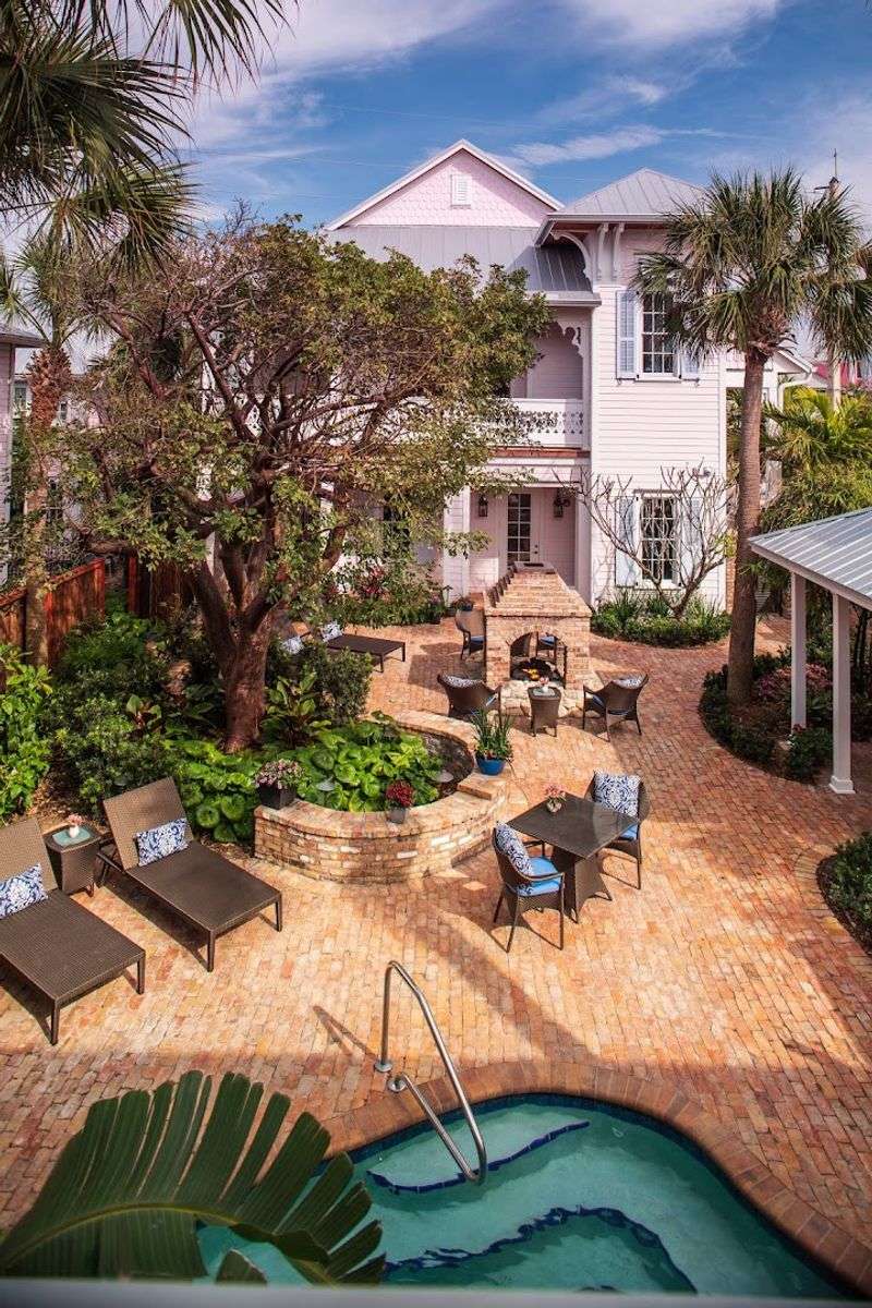 Port d'Hiver Bed & Breakfast – Melbourne Beach