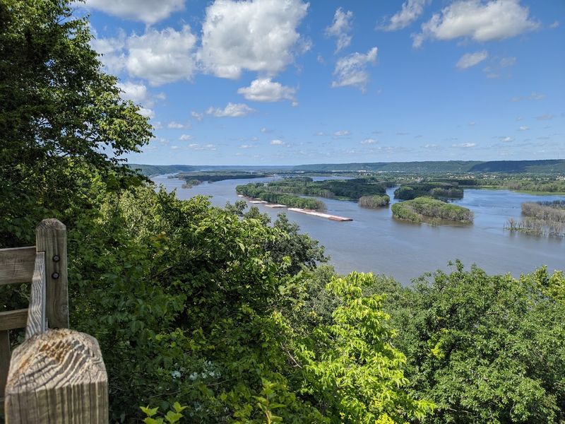 The Main Overlook That Rewrites Your Idea of Iowa