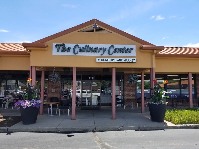 DLM Culinary Center - Dayton