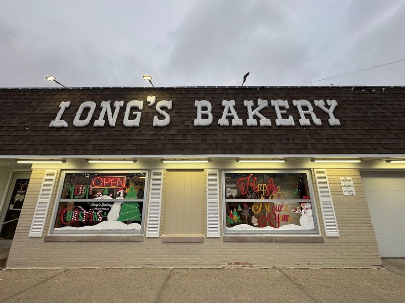 The Humble Indianapolis Bakery That Became a Local Legend
