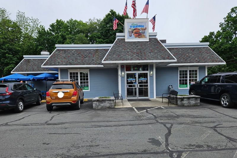 Ben's Fresh &mdash; Port Jervis