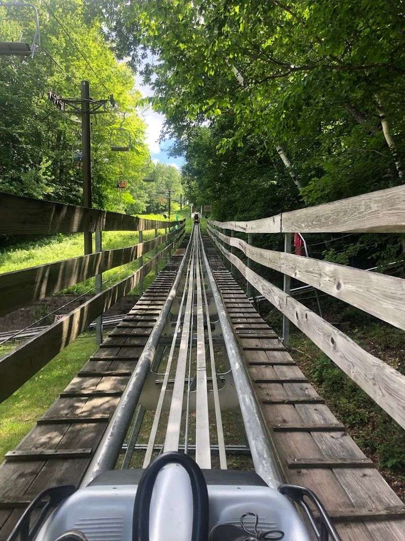 Jiminy Peak Mountain Adventure Park