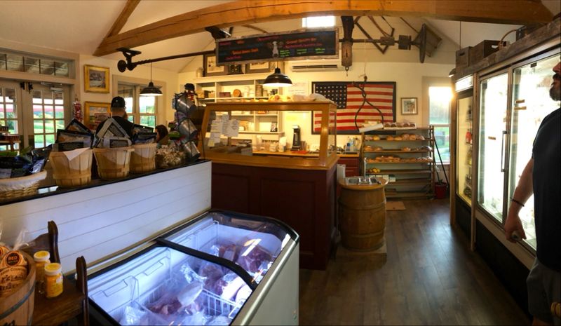 Farm to Table Market