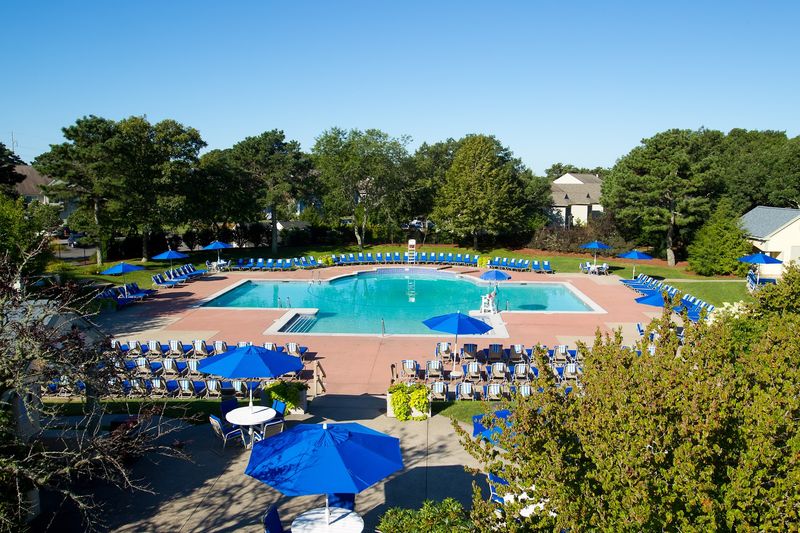 Ocean Edge Resort & Golf Club - Brewster