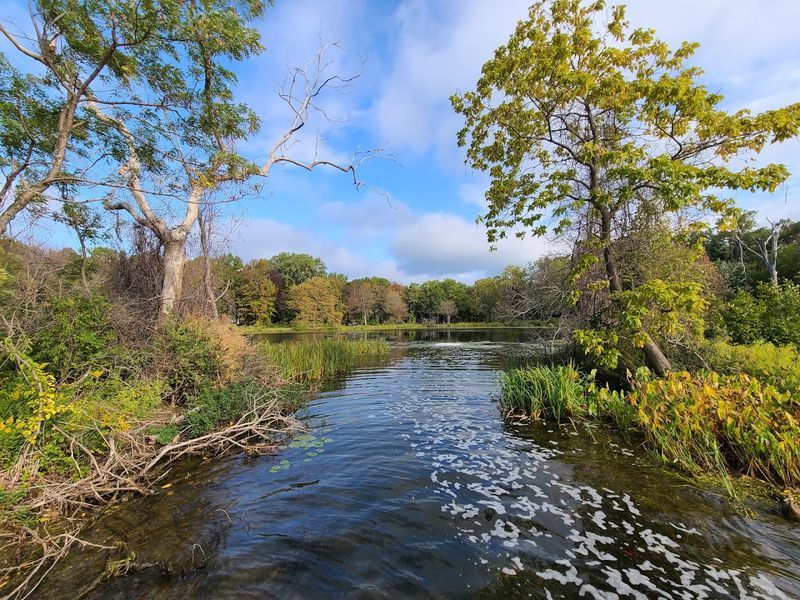 Presque Isle State Park – Erie, PA