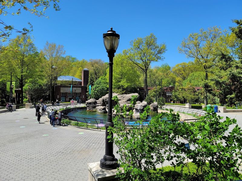 Planning Your Visit to Prospect Park