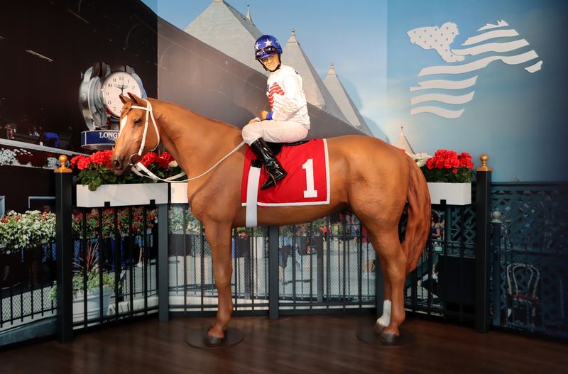 National Museum of Racing and Hall of Fame - Saratoga Springs