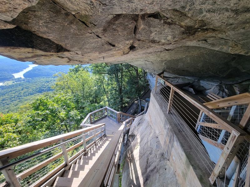 Chimney Rock State Park