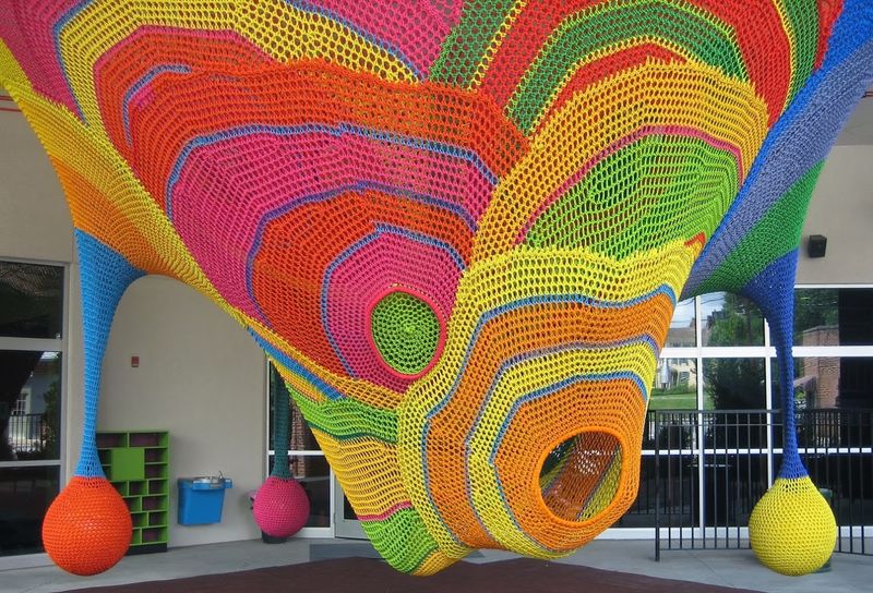 Children's Museum of Winston-Salem - Winston-Salem