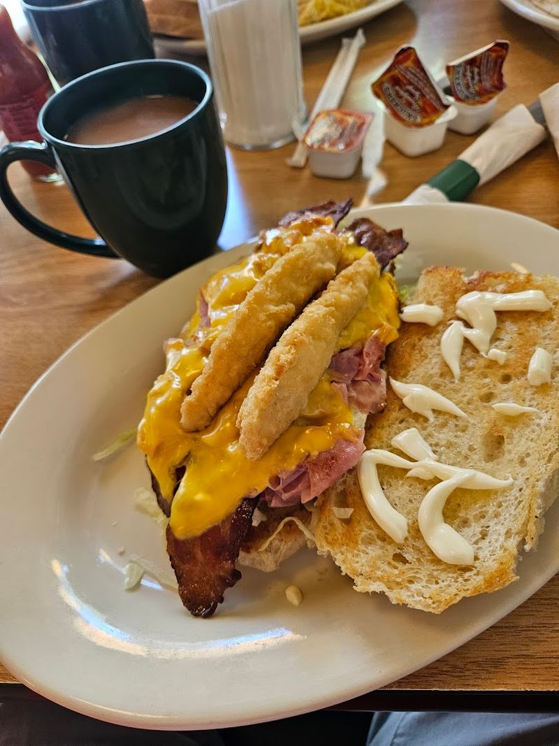 Why Food Lovers Still Make the Trip