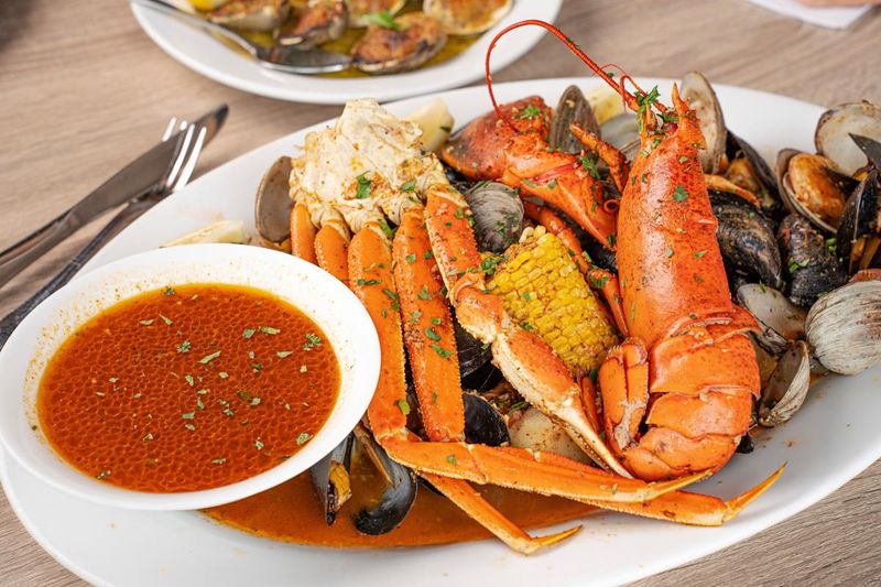 Nick's Lobster House (Brooklyn)