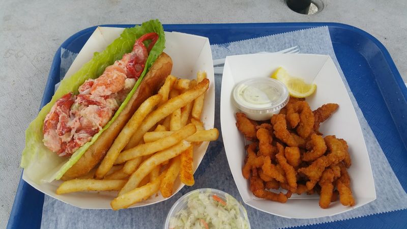 Claws Seafood Market - Sayville