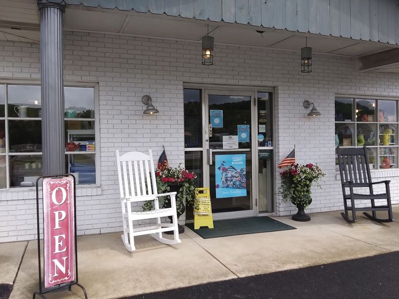 The Old General Store &ndash; Mount Pleasant