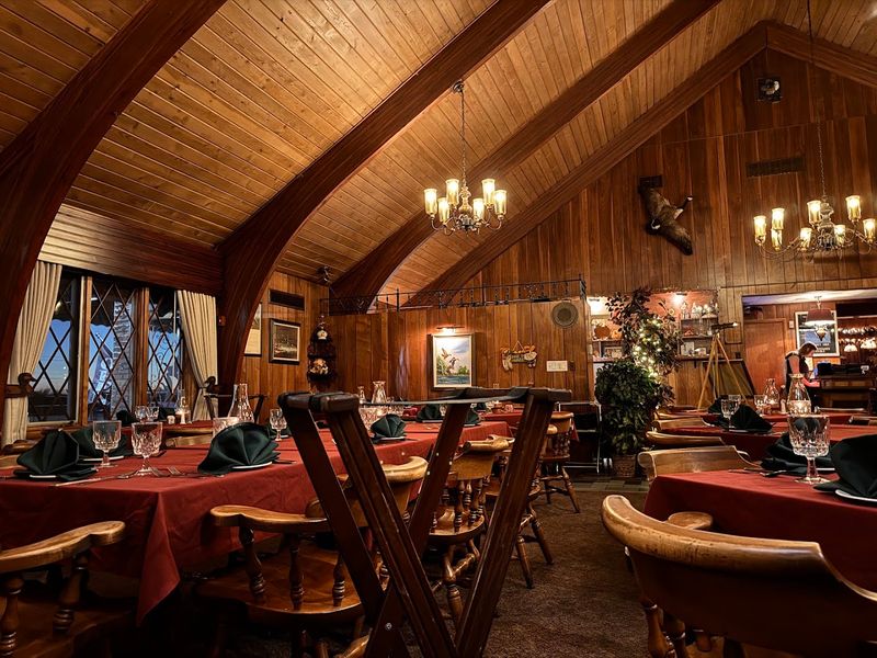 A Family-Owned Restaurant That Preserves Tradition