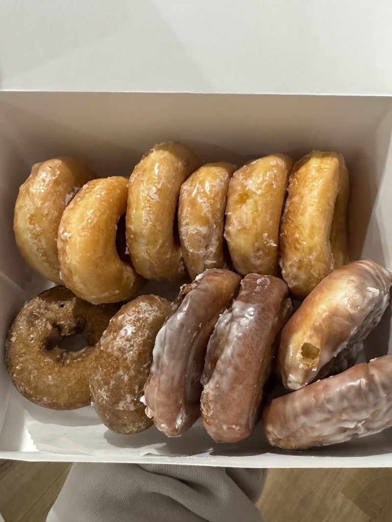 The Morning Tradition That Brings Indianapolis Locals Through the Door