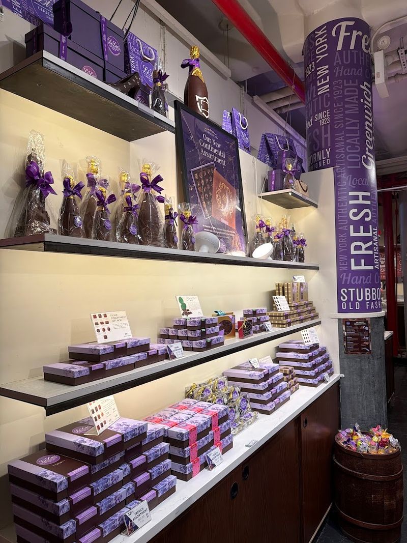 The Massive Selection of Handmade Chocolates You Can Try