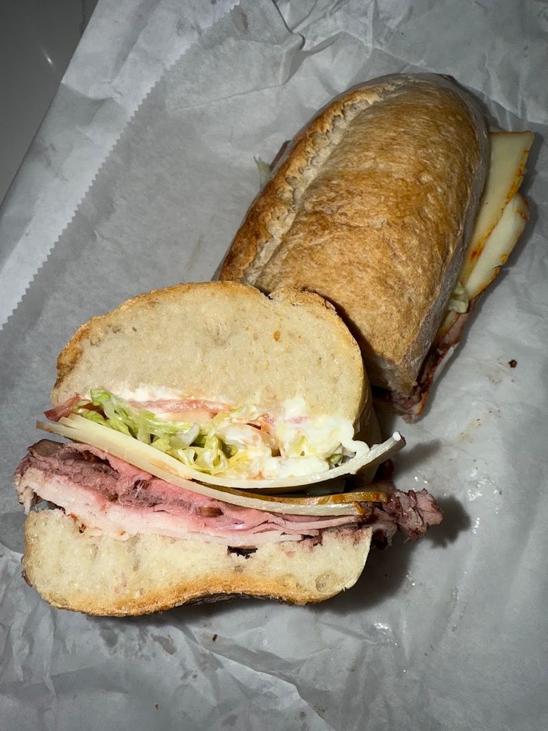 Why This Hackensack Stop Is Worth the Drive for Italian-American Food Fans