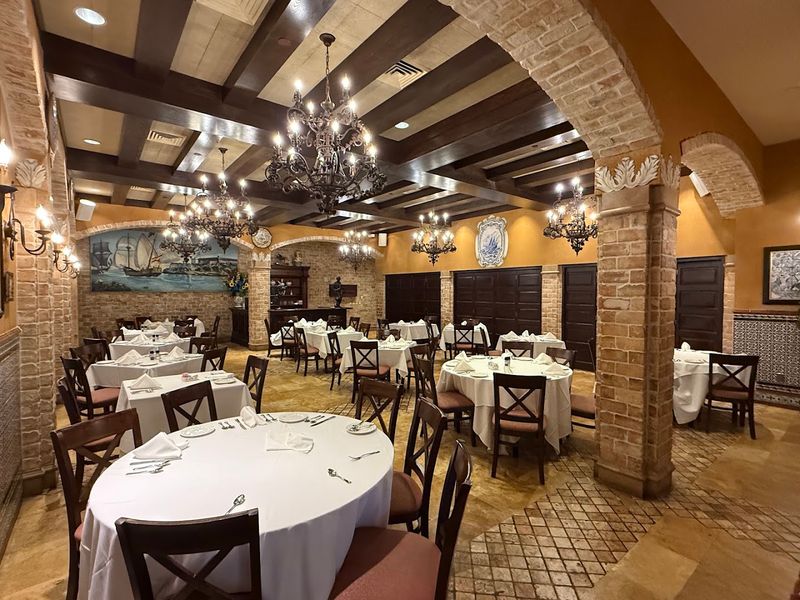 Columbia Restaurant &ndash; Tampa