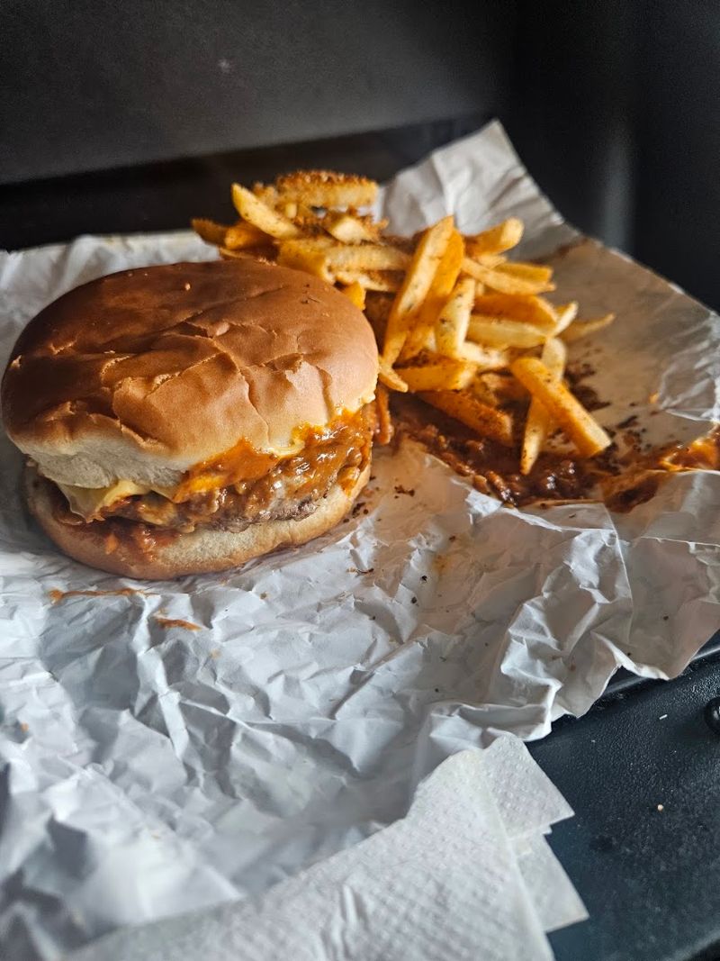 That Special Sauce Is Part Of The Legend