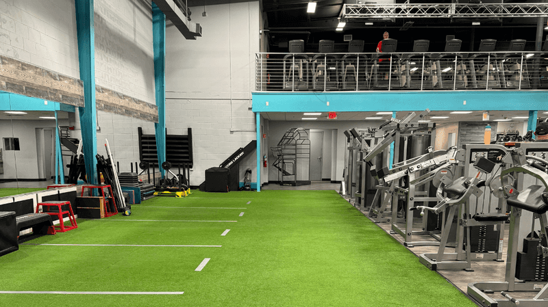 Club Elevate &mdash; Framingham