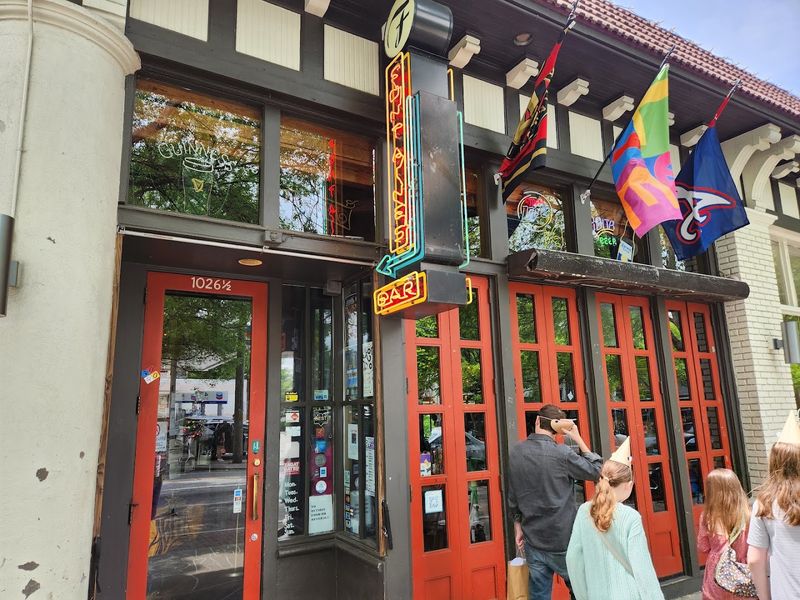 Fontaine's Oyster House &ndash; Atlanta