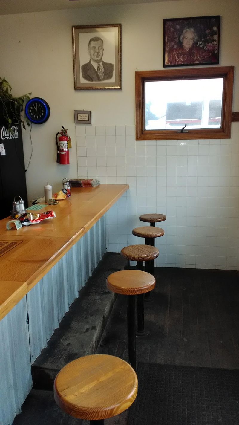 An Eight-Stool Time Capsule